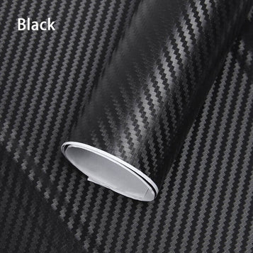 Car Vinyl Wrap Film CarbonFibre,Matte,Gloss,Comouflage,Check,Chrome 30cm x 1.52m