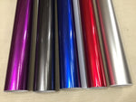 Car Vinyl Wrap Auroral Metallic Gloss Wrapping Film Sticker Air Free Bubble