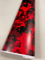 Urban Vinyl wrap car wrapping Camo sticker bomb Air Bubble Free Graphic film