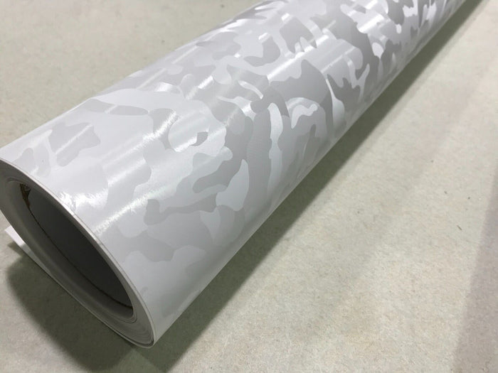 Gloss White Pearlescent White Pearl Vinyl Wrap Sheet Car Wrap Vinyl Wrapping Gloss matte