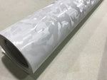 Pearlescent White Pearl Vinyl Wrap Sheet Car Wrap Vinyl Wrapping Gloss matte