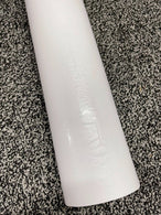 White Crocodile Skin  Car Vinyl wrap -Crocodile Snake Skin -Steker Film Gloss Self Adhesive air free