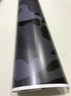 CITY camouflage  Urban Camouflage Car Camo Vinyl Wrap Sticker Film Decal Air Free wrapping UK