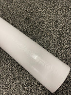 White Crocodile Skin  Car Vinyl wrap -Crocodile Snake Skin -Steker Film Gloss Self Adhesive air free