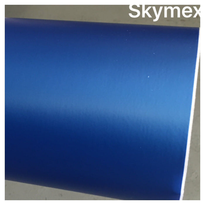 Matte Car Vinyl Wrap Film Car Wrap Sheet  'Air Bubble Free' Car wrapping UK