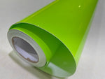 Green Car Vinyl Wrap Matte Glossy Carbon Car Wrapping Vinyl film sticker UK