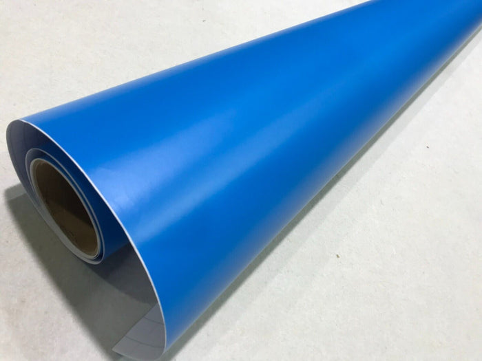 Car Vinyl Wrap Sheet Sticker film MATT "Air Bubble Free' Vehicle auto wrapping