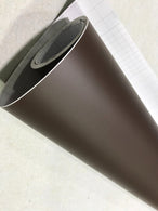 Dark Grey Car Vinyl Wrap Sheet Sticker film MATT "Air Bubble Free' Vehicle auto wrapping