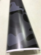 Urban Camouflage Car Camo Vinyl Wrap Sticker Film Decal Air Free wrapping UK