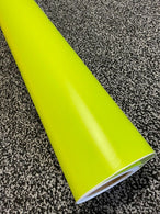 Matte yellow Yellow Matte Gloss Car Vinyl Wrap Sheet Film Car Wrapping Film Sticker Air Free