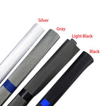 Dark Blue Vehicle Vinyl wrapping film  Brushed Aluminium Car Vinyl Wrap sticker Auto