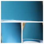 Car Vinyl Wrap BABY BLUE Sheet Car Wrapping UK "Air Bubble Free"