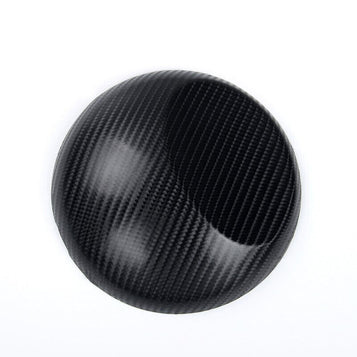 Vinyl Wrap 4D BLACK CARBON FIBRE Sheet Car Wrapping Air Bubble Free sticker film