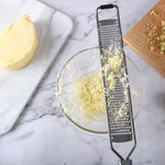 Stainless Steel Lemon Zester Cheese Grater Slicer Kitchen Grinder Tools gagets