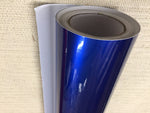 Car Vinyl Wrap Auroral Metallic Gloss Wrapping Film Sticker Air Free Bubble