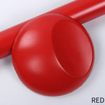 Red   Matte Car Vinyl Wrap Film Car Wrap Sheet  'Air Bubble Free' Car wrapping UK