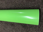 Glossy GREEN Green Car Vinyl Wrap Matte Glossy Carbon Car Wrapping Vinyl film sticker UK