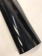 Black Premium Gloss Matte Car Vinyl Wrap Car Wrapping Sticker Film (Air Bubble Free )