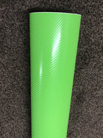 Glossy GREEN Green Car Vinyl Wrap Matte Glossy Carbon Car Wrapping Vinyl film sticker UK