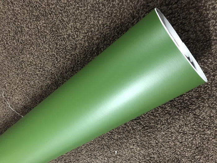 satin Matte chrome GREEN  Green Car Vinyl Wrap Matte Glossy Carbon Car Wrapping Vinyl film sticker UK