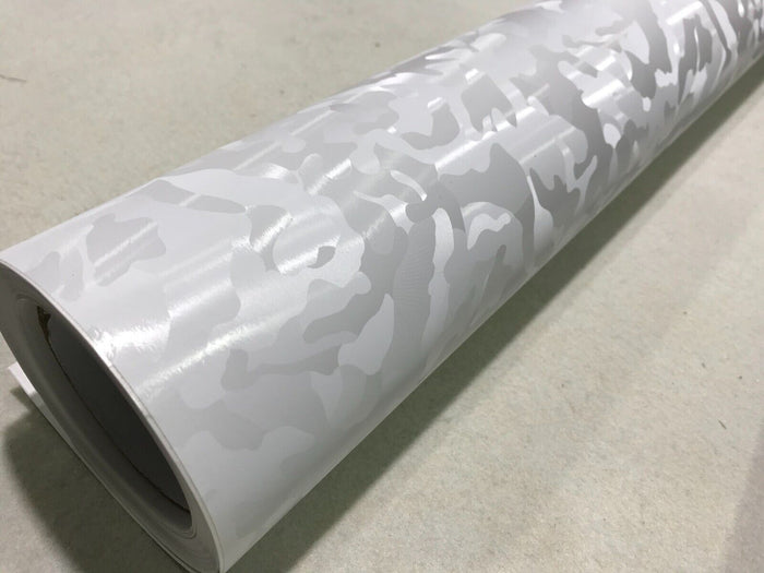 Pearlescent White Pearl Vinyl Wrap Sheet Car Wrap Vinyl Wrapping Gloss matte