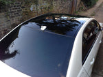 CAR ROOF BONNET GLOSS FINISH ROOF CAR VINYL WRAP AIR BUBBLE FREE 2M x 1.35M