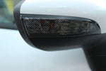 Fly-Eye-Perforated-Tint-Mesh-Film-Black-Car-Scooter-Motorcycle-Headlight-Rear