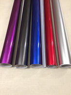 Vinyl Wrap Car Wrapping Supper Gloss Metallic Air Free Bubble Film Sticker