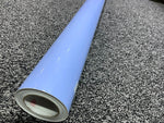 Vehicle Vinyl Wrap Super Gloss Blue Sticker Decal Film Air Free Car wrapping UK