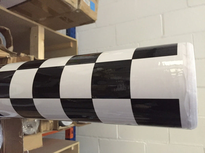 Car Vinyl Wrap Film CarbonFibre,Matte,Gloss,Comouflage,Check,Chrome 30cm x 1.52m