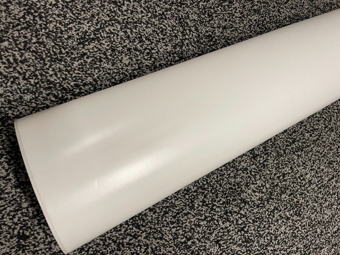 Car Vinyl Wrap Pearl White Satin Car Wrapping Sheet sticker Film pearlescent UK