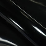 CAR ROOF BONNET GLOSS FINISH ROOF CAR VINYL WRAP AIR BUBBLE FREE 2M x 1.35M