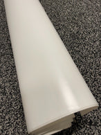 Matt White Car Vinyl Wrap Pearl White Satin Car Wrapping Sheet sticker Film pearlescent UK