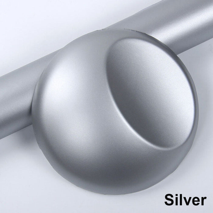 Silver Car Vinyl Wrap Sheet Sticker film MATT "Air Bubble Free' Vehicle auto wrapping