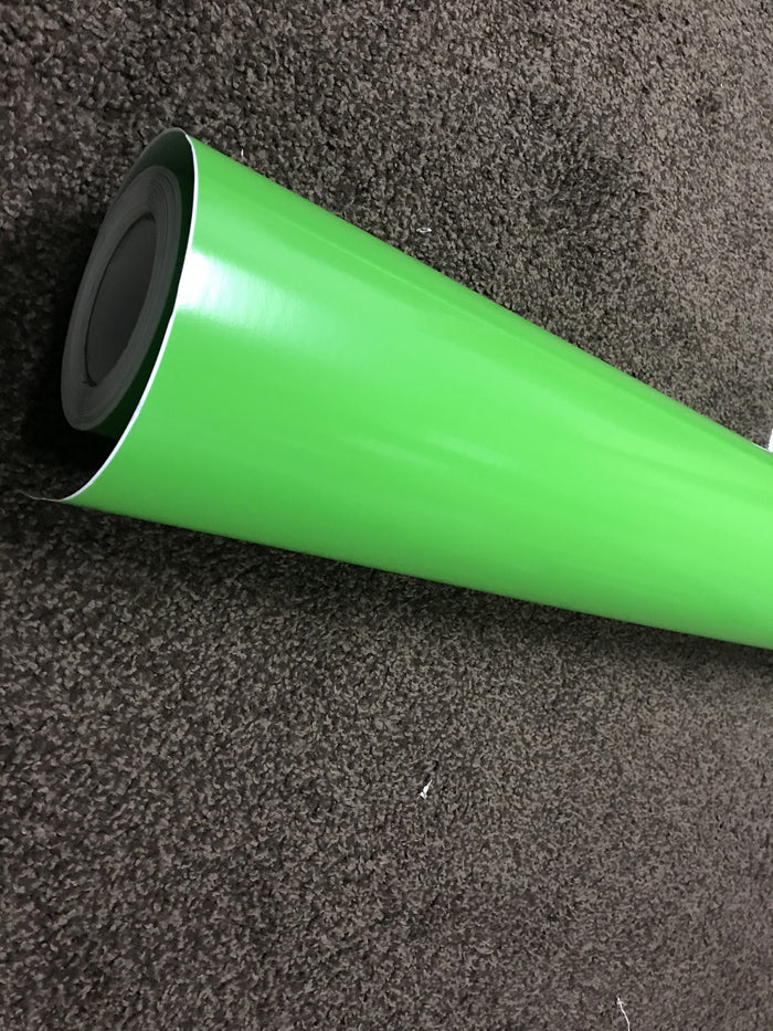 satin Matte chrome GREEN  Green Car Vinyl Wrap Matte Glossy Carbon Car Wrapping Vinyl film sticker UK