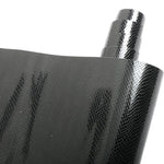 Car Vinyl Wrap 3D 4D Carbon fibre Sticker film Matte Gloss Air Free Ultra