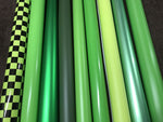 Green Car Vinyl Wrap Matte Glossy Carbon Car Wrapping Vinyl film sticker UK