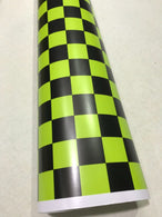 Green Car Vinyl Wrap Matte Glossy Carbon Car Wrapping Vinyl film sticker UK