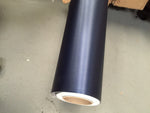 Silver Vehicle Vinyl wrapping film  Brushed Aluminium Car Vinyl Wrap sticker Auto