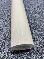 Car Vinyl Wrap Sticker Film Super Gloss KHAKI Air Bubble Free Car wrapping UK