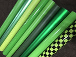 satin Matte chrome GREEN  Green Car Vinyl Wrap Matte Glossy Carbon Car Wrapping Vinyl film sticker UK