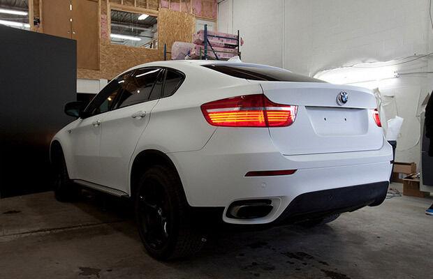 White high-quality Pear Blue Matte Black Matte Grey White Vinyl Car Wrap