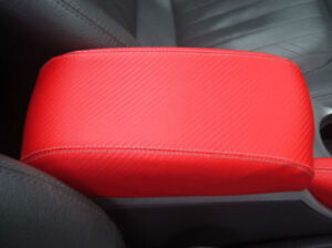 3D Carbon Vinyl Wrap Sheet Car Wrap Various Colours of Samples Air Bubble Free