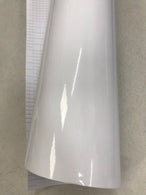 Gloss White Pearlescent White Pearl Vinyl Wrap Sheet Car Wrap Vinyl Wrapping Gloss matte