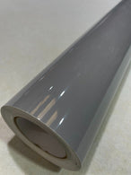 Vehicle Vinyl Wrap Super gloss NARDO GREY Sticker Film Air Free Car wrapping UK