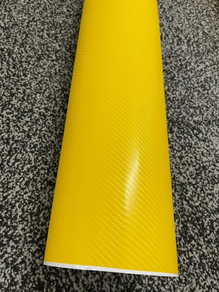 Matte yellow Yellow Matte Gloss Car Vinyl Wrap Sheet Film Car Wrapping Film Sticker Air Free